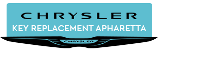 Chrysler Key Replacement Apharetta